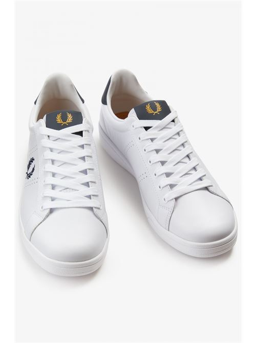 sniker pelle Fred Perry | B4321200